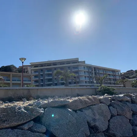 Fronte Di Mare Apartment