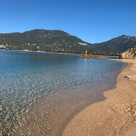 Apartment Fronte Di Mare Propriano (Corsica)