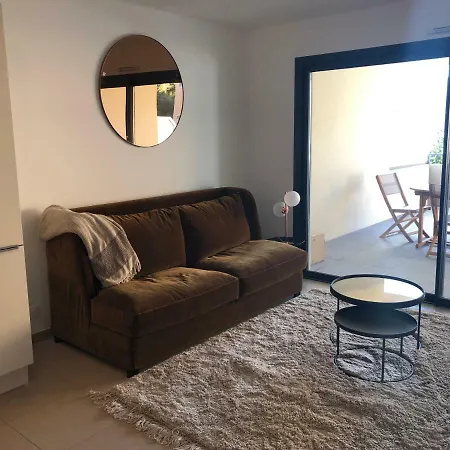 Apartment Fronte Di Mare *