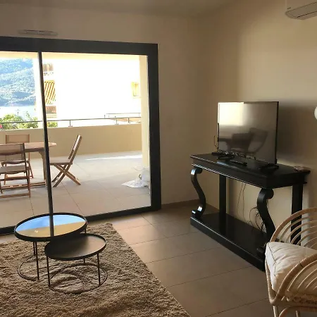 Apartment Fronte Di Mare *