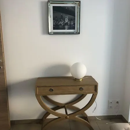 Apartment Fronte Di Mare