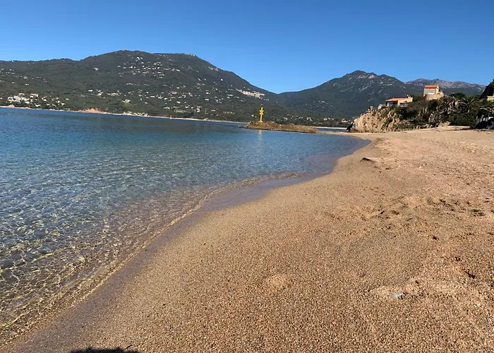 Fronte Di Mare Propriano (Corsica)
