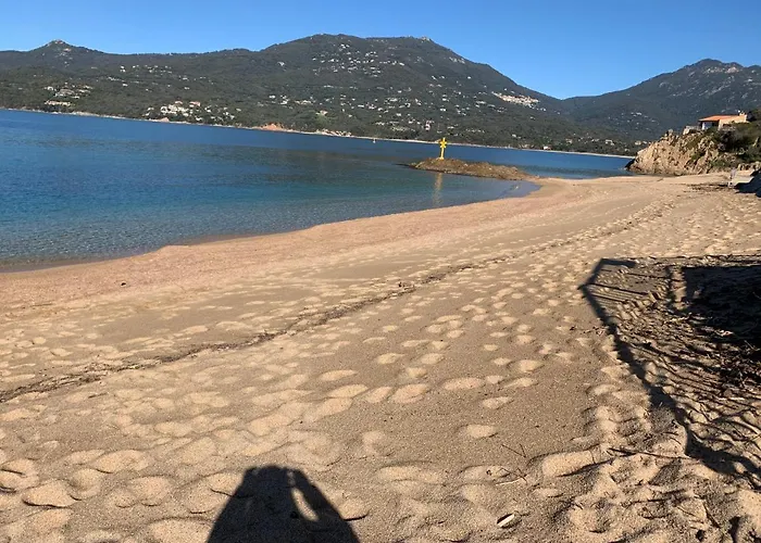 Fronte Di Mare Apartment Propriano (Corsica)