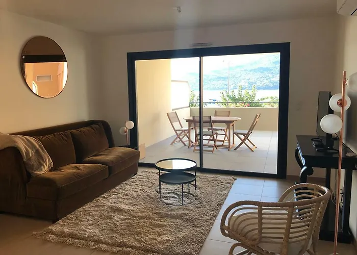 Fronte Di Mare Apartment *