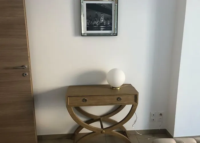 Apartment Fronte Di Mare