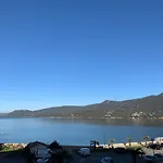 Fronte Di Mare Apartman *