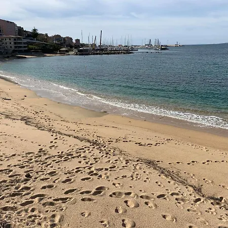 Fronte Di Mare * פרופריאנו