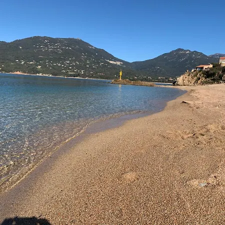 Fronte Di Mare פרופריאנו