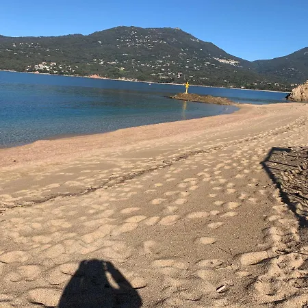 Fronte Di Mare Daire Propriano (Corsica)