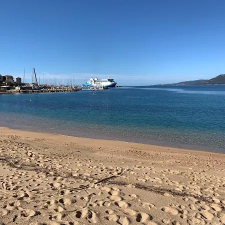 Fronte Di Mare Propriano (Corsica)