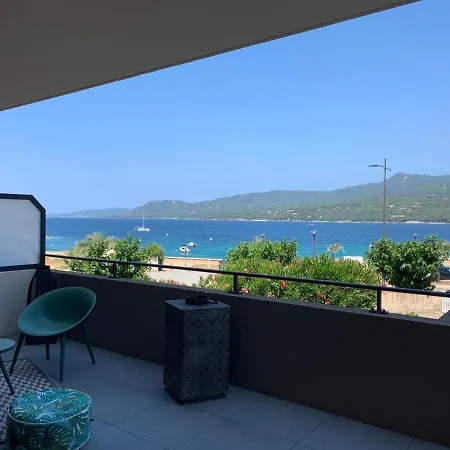 Fronte Di Mare Propriano (Corsica)