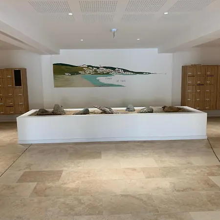 Appartement Fronte Di Mare Propriano (Corsica)