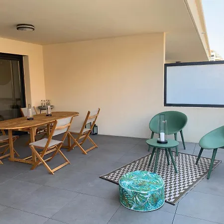 Fronte Di Mare * Propriano (Corsica)