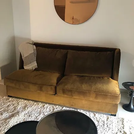 아파트 Fronte Di Mare *