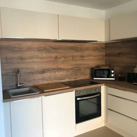 Fronte Di Mare Appartement Propriano (Corsica)