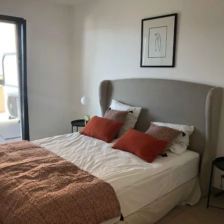 Διαμέρισμα Fronte Di Mare Propriano (Corsica)