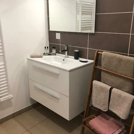 Fronte Di Mare Propriano (Corsica)