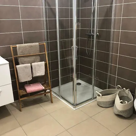 Appartement Fronte Di Mare *