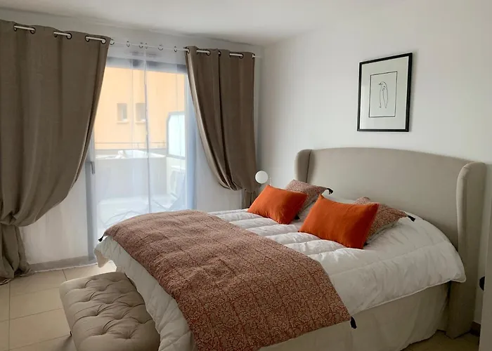 Fronte Di Mare * פרופריאנו