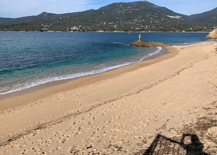 Fronte Di Mare פרופריאנו