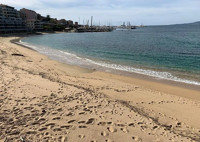 Fronte Di Mare * Propriano (Corsica)