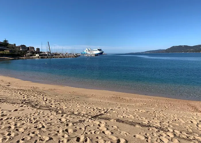 Fronte Di Mare Propriano (Corsica)