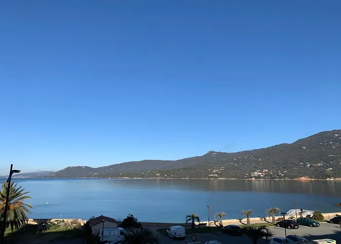 Fronte Di Mare דירה *