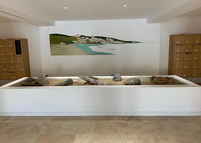 Fronte Di Mare * Propriano (Corsica)