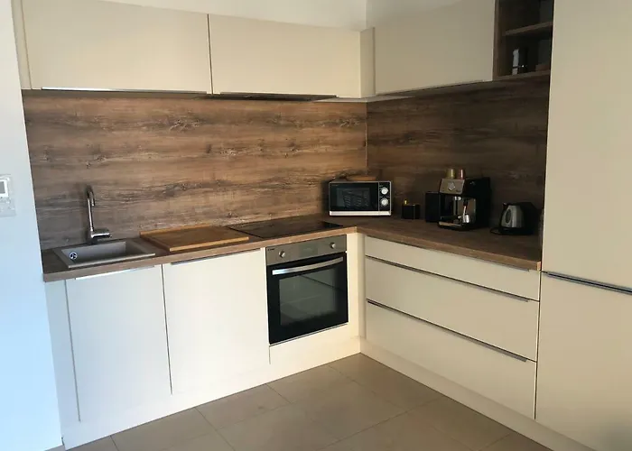 Daire Fronte Di Mare *