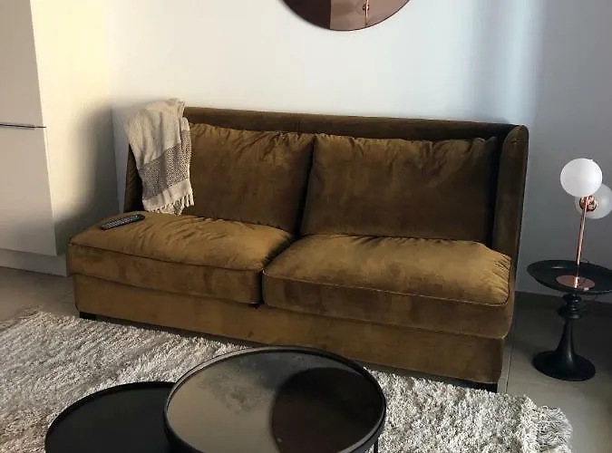 Daire Fronte Di Mare Propriano (Corsica)