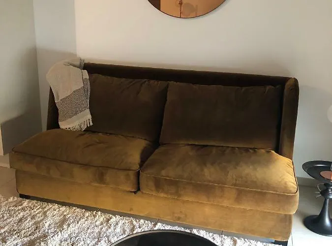 Daire Fronte Di Mare *