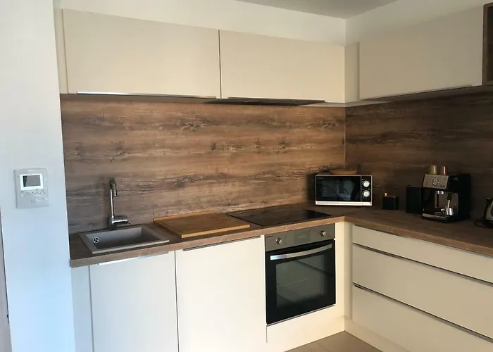 Fronte Di Mare דירה פרופריאנו