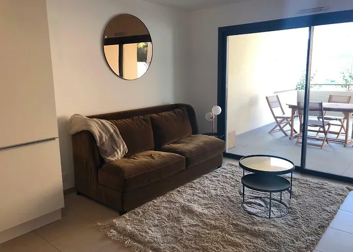 Daire Fronte Di Mare *