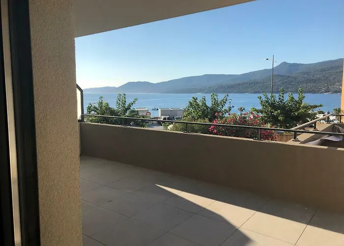 Fronte Di Mare * פרופריאנו