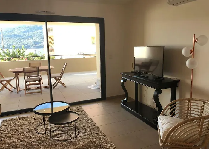 Daire Fronte Di Mare *