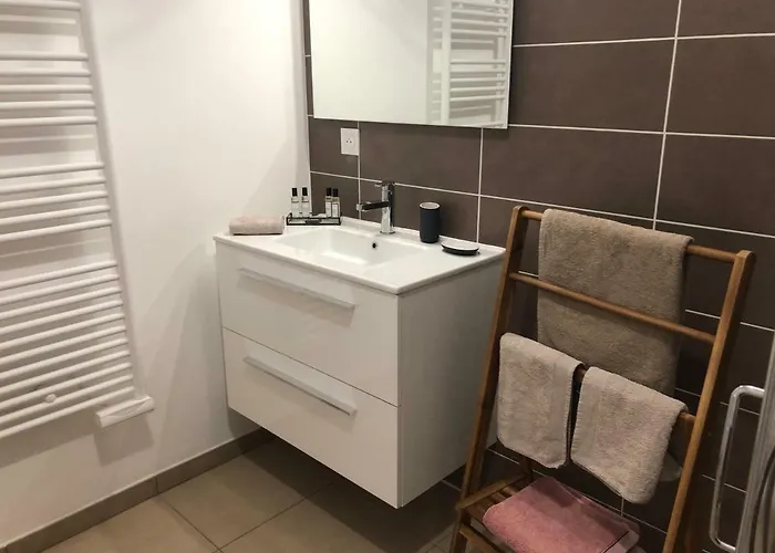 Fronte Di Mare Propriano (Corsica)