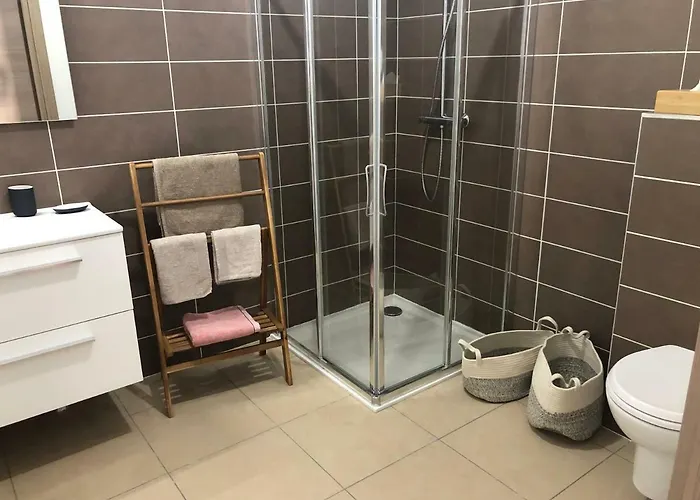 Daire Fronte Di Mare *